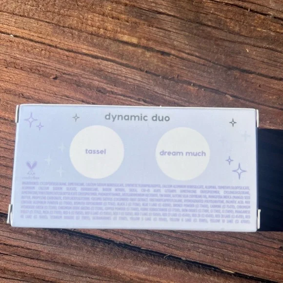 Colourpop Super Shock Shadow Duo - Picture 3 of 4